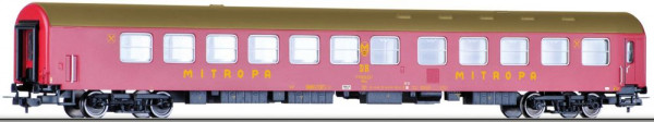 Tillig 74977 - DR Mitropa Speisewagen Ep.4