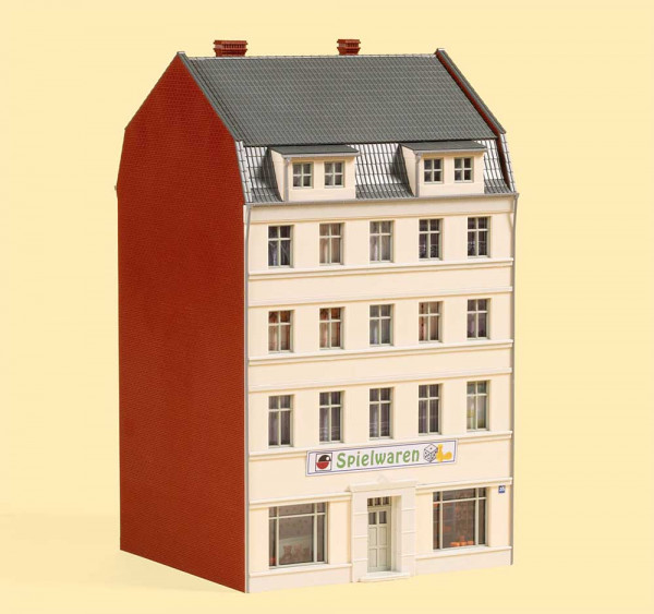 Auhagen 11482 - Stadthaus Schmidtstraße 28