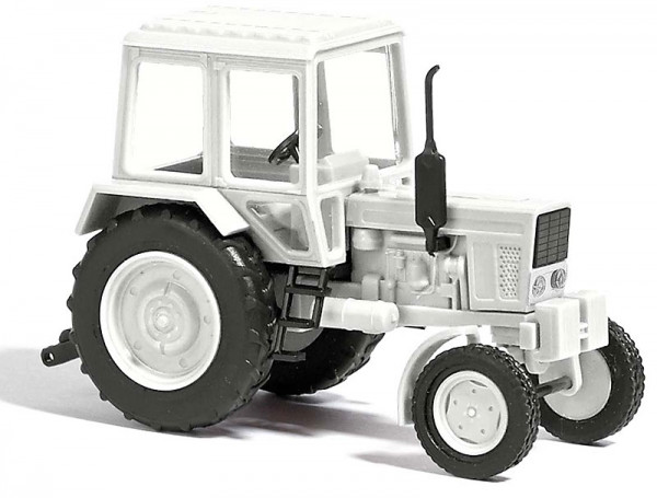 Busch 60273 - Belarus MTS 80 Bausatz