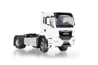 Wiking 077652 - MAN TGS 18.510 4x4 BL