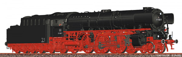 Brawa 70132 - H0 Schnellzuglok BR 011 DB