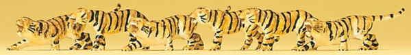 Preiser 79714 - Tiger