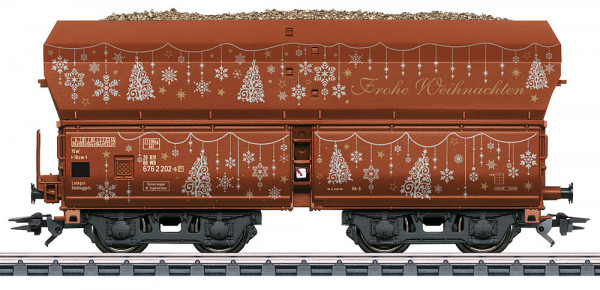 Märklin 48426 - Weihnachtswagen 2026