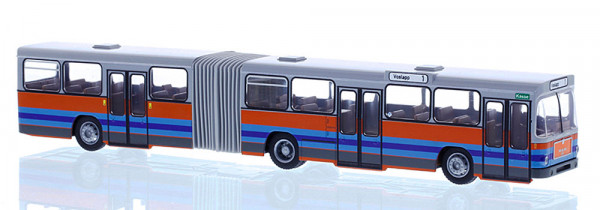 Rietze 75113 - MAN SG 192 Verkehrsbetriebe Wilhelmshaven