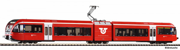 Piko 27508 - RM Elektrotriebzug GTW 2/6 S-Bahn Bern Ep. 5, AC-digital + Sound
