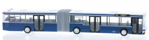 Rietze 76616 - MAN NG 272 RSVG Troisdorf