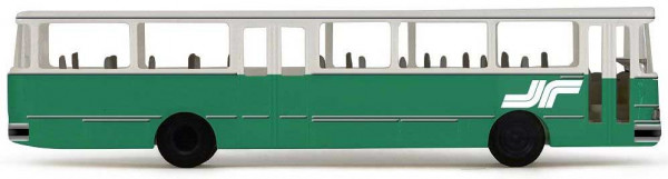 VK 30105 - Setra S 140 ES Linienbus, "Dr. Richard Watzke" - Graz, grün