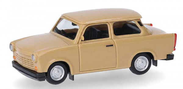 Herpa 027342-006 - Trabant 1.1 Limousine, nevadabeige
