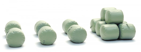 Artitec 387.617 - Siloballen grün