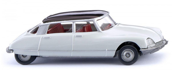 Wiking 019003 - Citroen Pallas - papyrusweiß