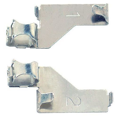 Fleischmann 9400 - Anschlussklemme 2 x 1-polig