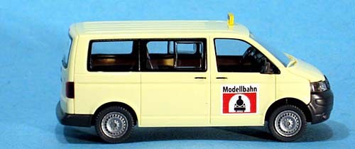 Wiking 014915 - VW T5Multivan Taxi -"IMA Köln 04. -07.November 2004"