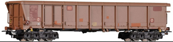 Tillig 77033 - DB AG Rolldachwagen Ep. 6 gealtert