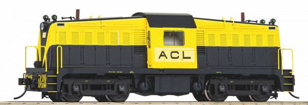 Piko 52938 - Diesellok Whitcomb Whitcomb ACL71, DCC + Sound