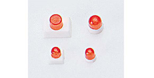 Herpa 050159 - Warnleuchten orange