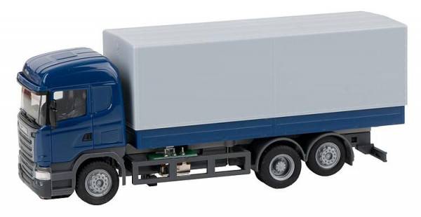 Faller 161492 - LKW Scania R 13 HL "Herpa"