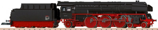Märklin 88019 - EFZ Dampflok BR 01 519 Ep.6, Museumsausführung
