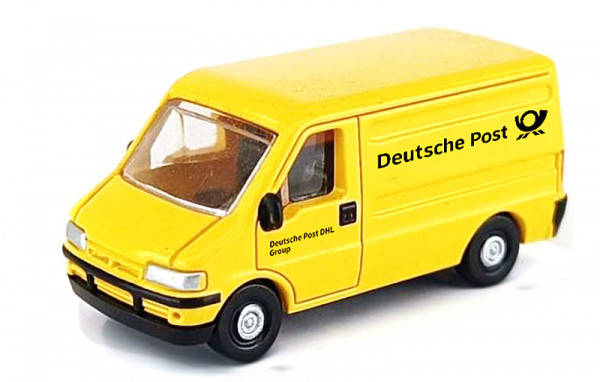 LC-Minis - LC61213 - Fiat Ducato II Transporter, D