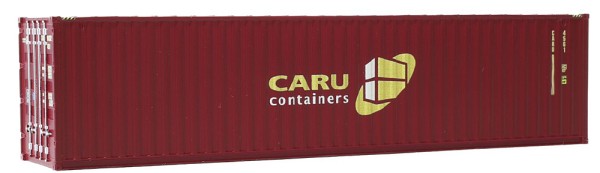 Igra 96020008/3 - Container 40´ Caru