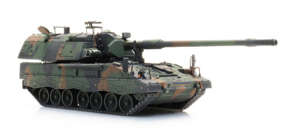 Artitec 6870668 - UA Panzerhaubitze 2000 Ukraïna