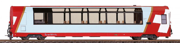 Bemo 3689141 - RhB Panoramawagen Aps 1321 GEX "Excellence Class" 2L-GS