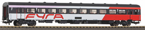 Piko 97635 - NS Personenwagne ICR 1. Kl. Fyra V, andere Nummer