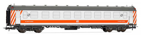 Electrotren HE4030 - RENFE Wagen S-1033 "Manso" Ep.5, "Regionales" Farbgebung