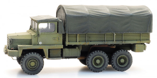 Artitec 6870547 - FR Berliet GBC 8KT