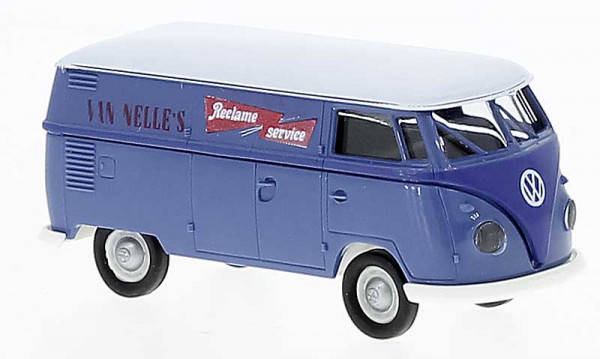 Brekina 32788 - VW T1b Kasten 1960, Van Nelle Reclame Service,