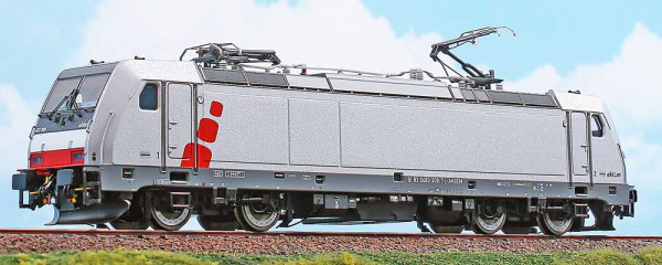 ACME 60632 - Akiem FS Ellok Typ 483 309 Ep.6