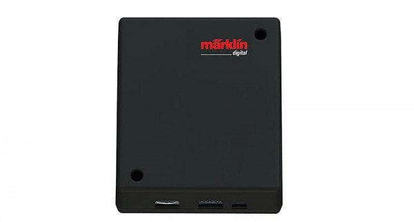Märklin 60114 - Digital-Anschlussbox für Spur 1