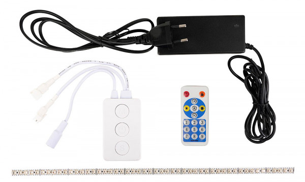 Faller 180795 - Smart-Effects-LED, Starter-Se