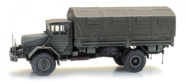 Artitec 1870170 - BRD MAN 630 L2 AE Cargo Bausatz