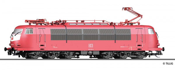 Tillig 02446 - E-Lok BR 103, DBAG, Ep.V