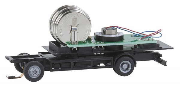 Faller 161470 - Car System Umbau-Chassis
