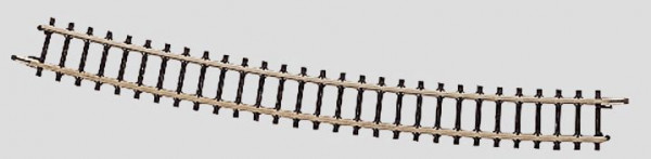 Märklin 8591 - Gleis gebogen 13*
