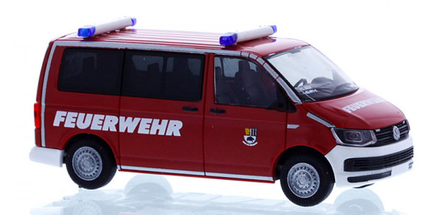 Rietze 53796 - Volkswagen T6 FW Bad Berleburg