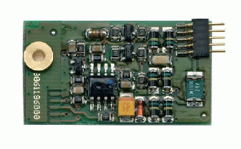 Roco 61196 - Weichendecoder geoline