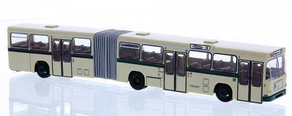 Rietze 75111 - MAN SG 192 Stadtwerke Augsburg