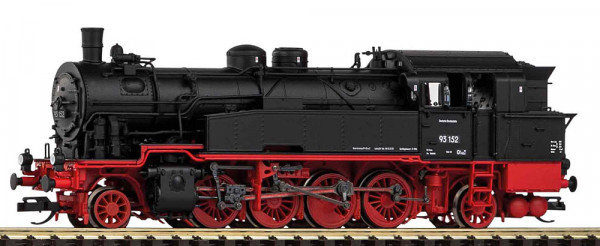 Piko 47135 - DB Dampflok BR 93 Ep.3, mit DCC-Decoder + Sound