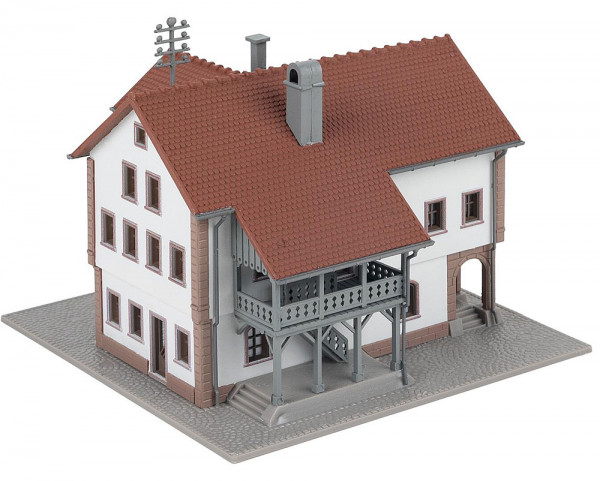 Faller 231727 - Kleinstadtrathaus