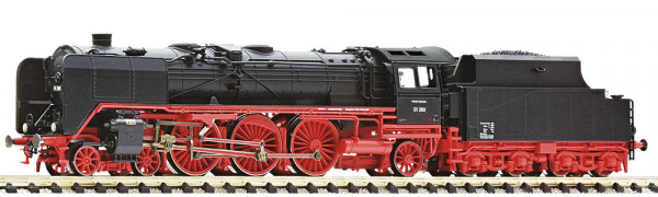 Fleischmann 714502 - DB Dampflok BR 01 200 Ep.3, Wagner-Bleche
