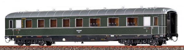 Brawa 58196 - H0 Personenwagen BC4ü-39 DRG