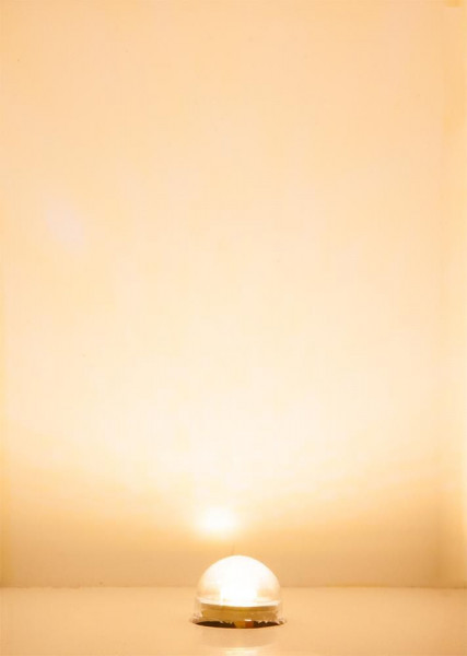 Faller 180667 - LED-Beleuchtungssockel, warmweiss