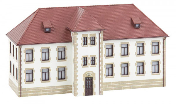 Faller 232381 - Amtsgericht