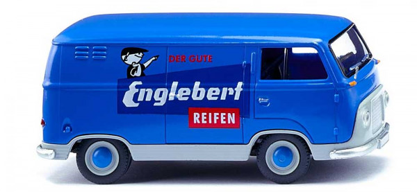 Wiking 028904 - Ford FK 1000 Kastenwagen