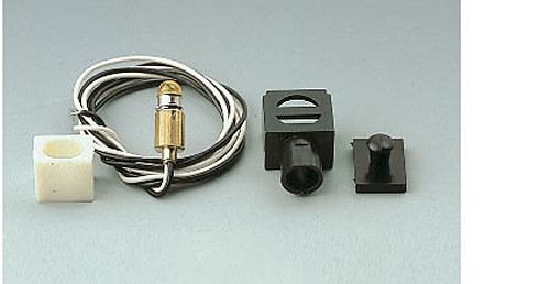 LGB 50520 - Gleissperrsignal für Prellb÷cke
