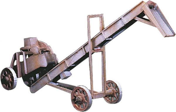 Walthers 533520 - Altes Kohle-Förderband