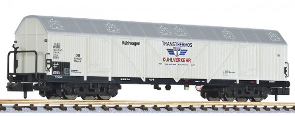 Liliput 265653 - DB Kühlwagen TThs43 Ep.3, "Transthermos"