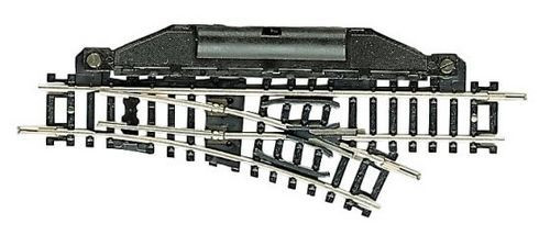 Fleischmann 22255 - Handweiche rechts 24* 104,2 mm